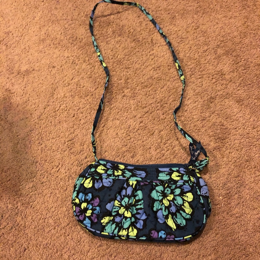 Vera Bradley small purse